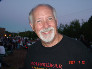 Bike Night