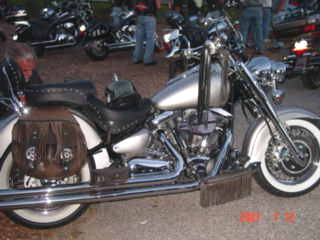 Bike Night