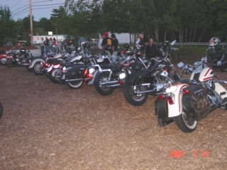 Bike Night