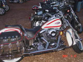 Bike Night