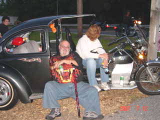 Bike Night