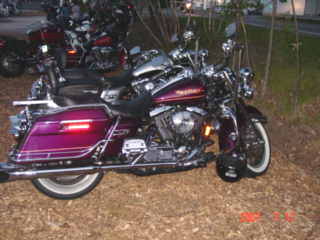 Bike Night