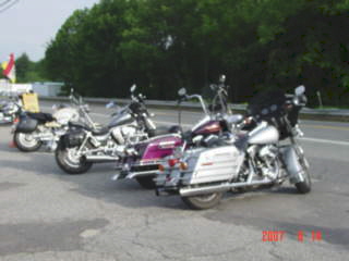 Bike Night