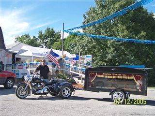 Bike Night