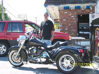 Bike Night