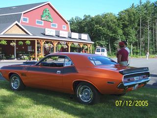 car show
