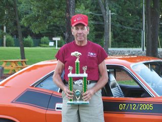car show