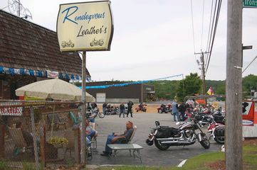 Bike Night
