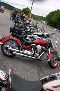 Bike Night