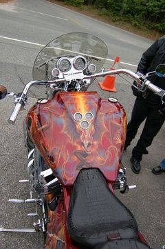 Bike Night