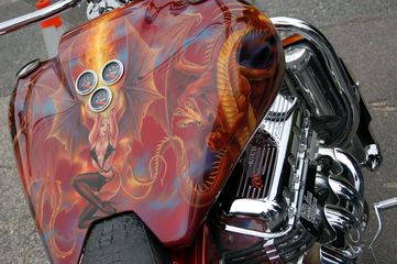 Bike Night