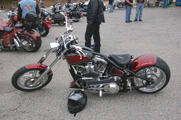 Bike Night