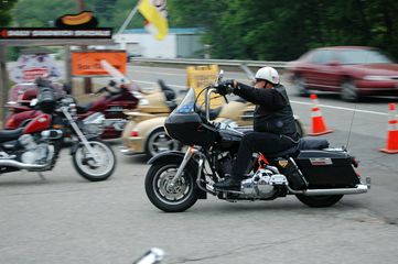 Bike Night