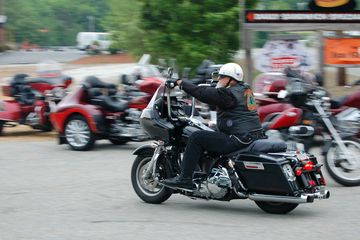 Bike Night