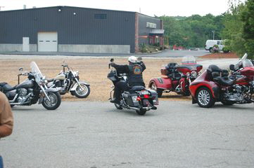 Bike Night