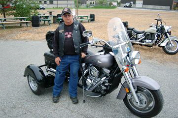 Bike Night