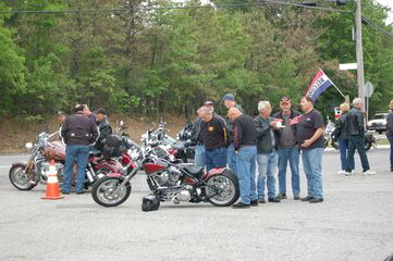 Bike Night