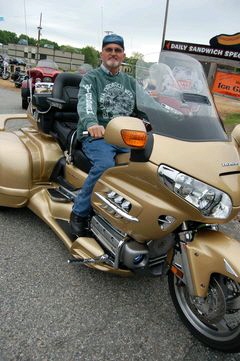 Bike Night