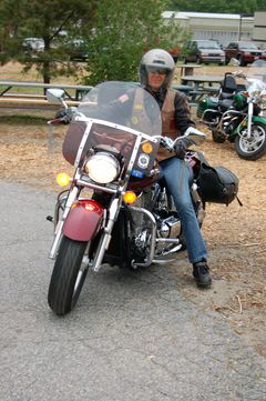 Bike Night
