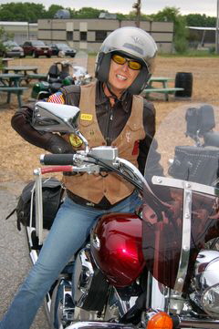 Bike Night