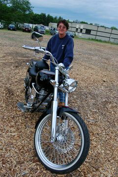 Bike Night