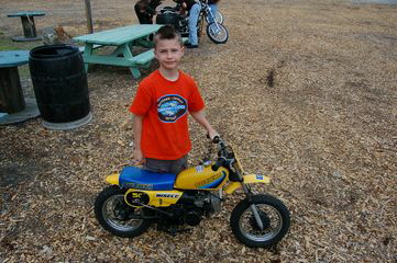 Bike Night