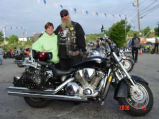 Bike Night