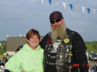 Bike Night