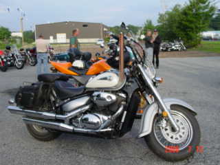 Bike Night