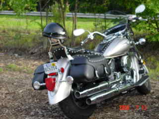 Bike Night