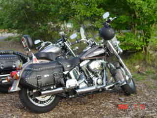 Bike Night