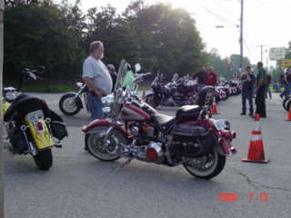 Bike Night