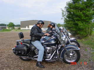 Bike Night