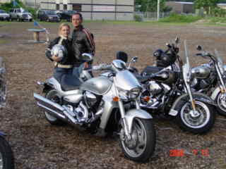 Bike Night