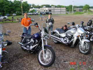 Bike Night