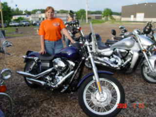 Bike Night