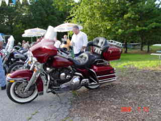 Bike Night