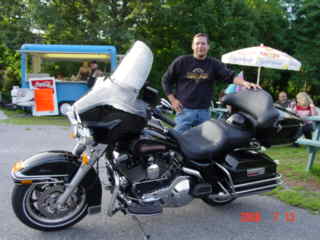 Bike Night