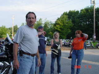 Bike Night