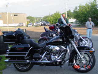 Bike Night