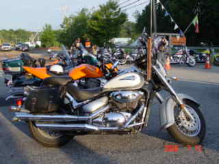 Bike Night