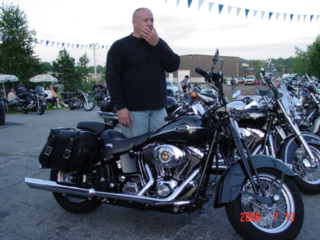 Bike Night