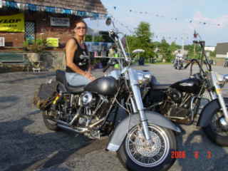 Bike Night