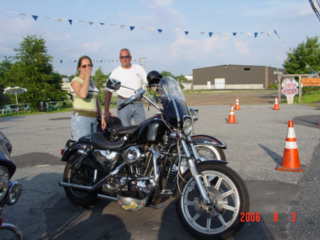 Bike Night