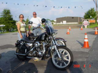 Bike Night