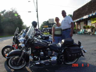 Bike Night