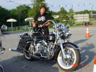 Bike Night