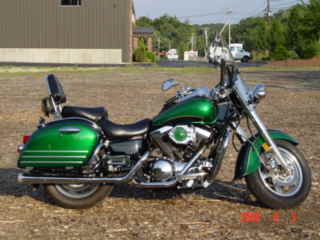 Bike Night