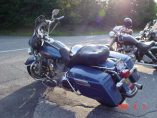 Bike Night