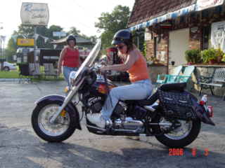 Bike Night